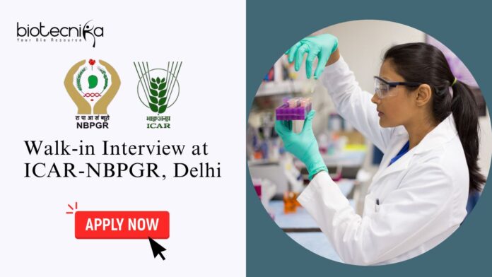 Latest Project Scientist Jobs