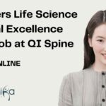 Freshers Jobs For Life Sciences at QI Spine