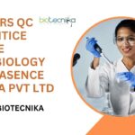 Freshers Microbiology Jobs in QC