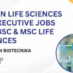 Life Sciences Job Openings in QA