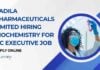 MSc Biochemistry Job Openings in QC