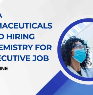 MSc Biochemistry Job Openings in QC