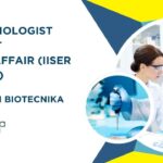 Microbiologist Jobs at Greenaffair (IISER Mohali) – Apply on Biotecnika Microbiologist Job Openings Latest