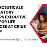 BSc Food Technology Jobs at Crius Group