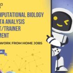 PhD Computational Biology Jobs