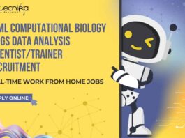 PhD Computational Biology Jobs
