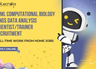 PhD Computational Biology Jobs