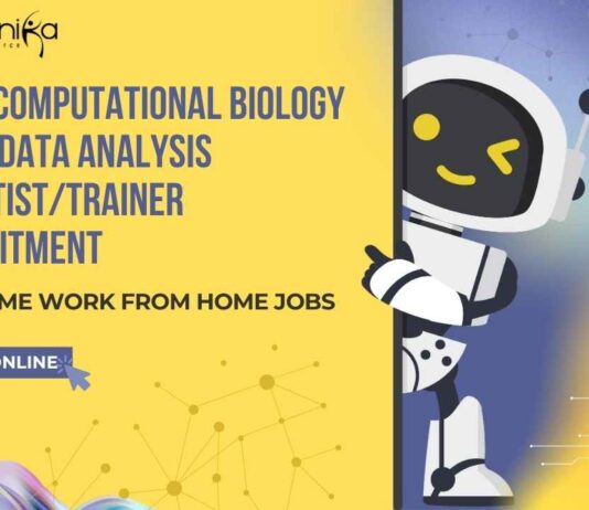PhD Computational Biology Jobs