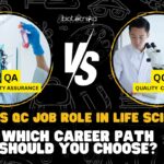 QA vs QC Job