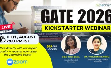 GATE 2026