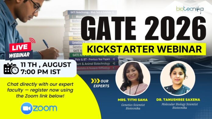 GATE 2026