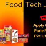 Food Technology Job Openings