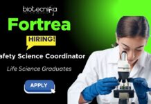 Life Science Jobs at Fortrea | Apply Now