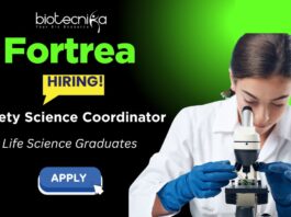 Life Science Jobs at Fortrea | Apply Now