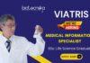 Life Science Job Vacancy | BSc Graduates Apply at Viatris