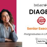Senior Executive Job in Kolkata | Postgraduates in Life Sciences Apply Now