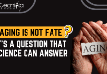 Ageing Is Not Fate, It’s a Question that Science Can Answer