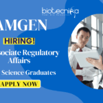 Associate BSc Life Sciences Regulatory Affairs Job at Amgen | Apply Now Associate Regulatory Affairs Job at Amgen | Apply Now