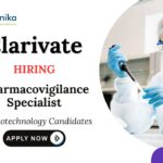 BSc Biotechnology Jobs at Clarivate | Apply Now for Pharmacovigilance Role BSc Biotechnology Jobs at Clarivate Apply Now for Pharmacovigilance Role