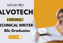 BSc Jobs at Alvotech | Apply Now