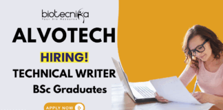 BSc Jobs at Alvotech | Apply Now