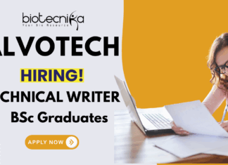 BSc Jobs at Alvotech | Apply Now