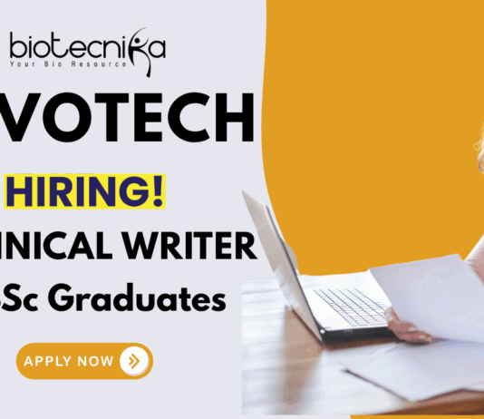 BSc Jobs at Alvotech | Apply Now