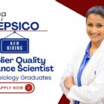 BSc Microbiology Jobs at Pepsico | Apply Now For The Supplier Quality Assurance Scientist Role