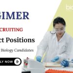 BSc Molecular Biology Jobs at PGIMER Apply Now for Project Positions