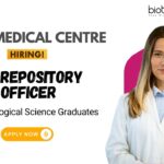 Biological Science Job at TTCRC MSc Graduates Apply Now for the Biorepository Officer Role