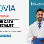 Biology Jobs at IQVIA BSc Graduates Apply Now for the Clinical Data Specialist Role