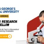 Biomedical Engineering Jobs at KGMU Lucknow Apply Now for the JRF Position