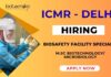 Jobs In Life Science