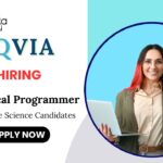 Biostatistician Jobs at IQVIA Apply Now for Statistical Programmer Role