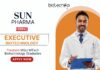 Biotech Freshers Jobs at Sun Pharma Biotechnology Graduates Apply Now (1)
