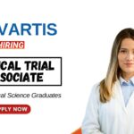Biotech Jobs at Novartis BSc Graduates Apply Now for the Clinical Trial Associate Role