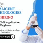 Biotechnology Job at Aligent Technologies | Apply Now for LC/LCMS Application Engineer Role Biotechnology Job at Aligent Technologies Apply Now for LCLCMS Application Engineer Role