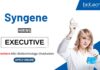 Biotechnology Job for Freshers at Syngene MSc Graduates Apply Now for the Executive Role