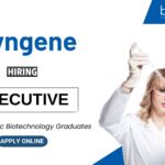 Biotechnology Job for Freshers at Syngene | MSc Graduates Apply Now for the Executive Role Biotechnology Job for Freshers at Syngene MSc Graduates Apply Now for the Executive Role