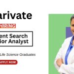 Biotechnology Jobs at Clarivate BSc Graduates Apply Now for the Patent Search Senior Analyst Role
