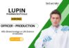 Biotechnology Jobs at Lupin Biotech MSc Graduates Apply Now for the Officer Role (1)