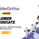 Biotechnology Jobs at QuidelOrtho | MSc Graduates Apply Now for the Junior Associate Position Biotechnology Jobs at QuidelOrtho MSc Graduates Apply Now for the Junior Associate Position