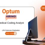 Medical Coding Analyst Job at Optum. CPC jobs in Hyderabad. Bachelor's in Life Sciences Candidates Apply Now!