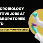 QC Microbiology Executive Jobs at RND Laboratories