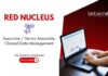 Clinical Data Management Opportunity at Red Nucleus. exposure to rare diseases or gene therapy data. Life Sciences Graduates Apply Now.