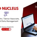 Clinical Data Management Opportunity at Red Nucleus. exposure to rare diseases or gene therapy data. Life Sciences Graduates Apply Now.