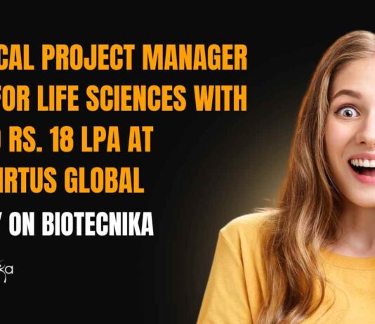 BSc & MSc Clinical Research Jobs at Indivirtus Global