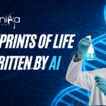Blueprint of Life AI In Synthetic Biology