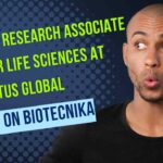 CRA Vacancies For Life Sciences at Indivirtus Global