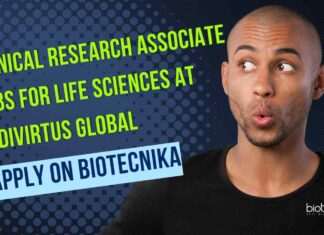 CRA Vacancies For Life Sciences at Indivirtus Global